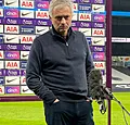 Mourinho vernedert journaliste na vraag over Bale