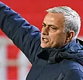 AS Roma verrast met komst van José Mourinho