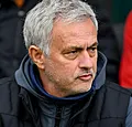 Mourinho beloont speler met peperduur cadeau