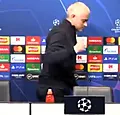 Mourinho verliest het andermaal en stormt persconferentie uit (🎥)