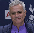 'Mourinho legt 80 miljoen klaar voor Spurs-knaltransfer'