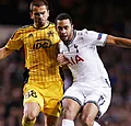 Rode Duivel is beste passer in Premier League