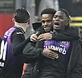 Transfervoorwaarden bekend: huurling terug naar Anderlecht?