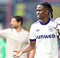 'Nieuwe twist in transferdossier Ndiaye bij Anderlecht'