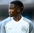 'Transferitis in Anderlecht: Sibierski bezwijkt'