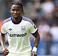 'Ndiaye op vertrekken: Anderlecht vraagt gepeperde som'