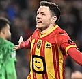 Mrabti speelt open kaart: "Een andere Belgische club?"