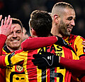 KV Mechelen met zorgen: 