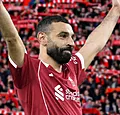 Bommetje op Anfield: Liverpool kondigt vertrek Salah aan