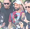 Koninklijk onthaal Mo Salah: krankzinnig salaris onthuld