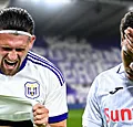 Anderlecht bikkelhard: kaakslag Stroeykens én Bertaccini