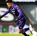 Twee Anderlecht-spelers krijgen volle laag: 