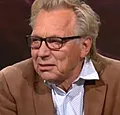 Jan Mulder emotioneel: 
