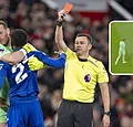 Premier League-waanzin: ploegmaats op de vuist in volle match