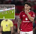 Ondanks puike actie Lammens: dure averij voor Man United