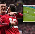 United klopt Liverpool: Lammens ontsnapt na gruwelijke blunder