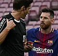 El Clásico krijgt bizar staartje: 'Complot tegen Barça'