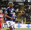 Aanwinst van Anderlecht maakt indruk: 