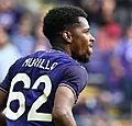 'Anderlecht grijpt naast opvolger Murillo'