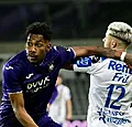 Sterkhouder RSCA onder vuur: 