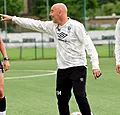 'STVV aast op ex-speler van Arsenal'