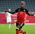 Betis stunt bij Valencia, Musonda valt in