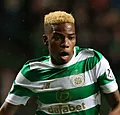 'Einde verhaal Musonda bij Celtic: fans eisen verbreking contract'
