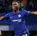 Musonda onthult waarom hij nooit kon doorbreken bij Chelsea