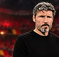 Van WK naar niks: Van Bommel laat Rode Duivel barsten