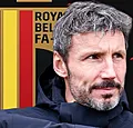 Van Bommel en Mannaert: onderlinge vete laait weer op