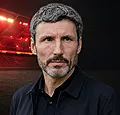 ‘Drie Rode Duivels dumpen Van Bommel vóór eerste selectie’