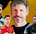 Van Bommel-revolutie: zéven nieuwe namen in basiself Duivels