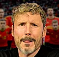 <strong>Meteen miserie bij Rode Duivels: Mark van Bommel 'kansloos'</strong>