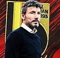 Mannaert kiest Van Bommel om een verrassend pijnlijke reden