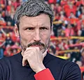 Van Bommel bondscoach: daverende verrassing in doel?