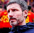 Zonder anciens: wordt dít de EK-typeploeg van Van Bommel?