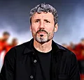Van Bommel aangepakt: eerste 'grote fout' als bondscoach