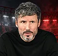 Ramp voor België: AC Milan loert naar Van Bommel