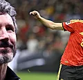 Van Bommel bondscoach: Vanaken breekt stilte over keuze KBVB