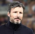 Van Bommel-bom bij Anderlecht: ‘Bel maar'