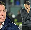 Wilmots steigert na MPH-geruchten: 
