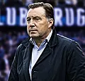 'Club Brugge verrast met transferzet: Wilmots ontploft'
