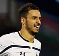 Chadli doet opvallende onthulling