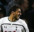 Moet Chadli vrezen voor basisplaats bij Tottenham?