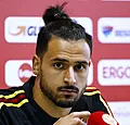 Chadli: 