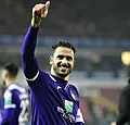 'Antwerp kan Chadli uit handen Club Brugge houden'