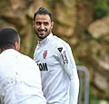 Chadli wees nog een bekende club af: 