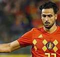 'Chadli haakt onverwacht af voor interland in Rusland'