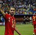 OFFICIEEL: Chadli heeft enorm fraaie transfer te pakken