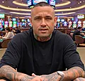 Nainggolan onthult megabedrag dat hij in casino verloor